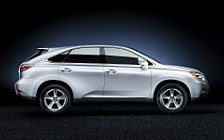   Lexus RX350 - 2009