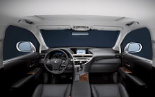   Lexus RX350 - 2009