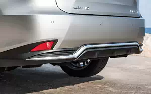   Lexus RX 450h (Silver) - 2019