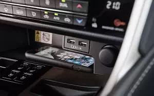   Lexus RX 450h (Silver) - 2019