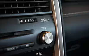   Lexus RX 450h (Silver) - 2019