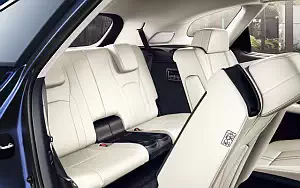   Lexus RX 450hL Luxury - 2019