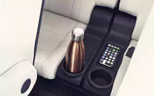   Lexus RX 450hL Luxury - 2019