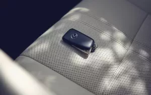   Lexus RX 450hL Luxury - 2019