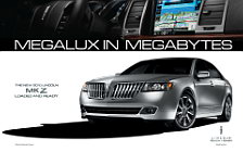   Lincoln MKZ - 2010
