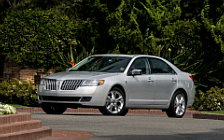   Lincoln MKZ - 2010