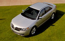   Lincoln MKZ - 2010