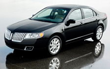   Lincoln MKZ - 2010