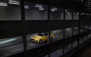   Maserati Grecale Trofeo - 2022