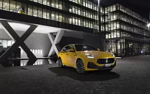   Maserati Grecale Trofeo - 2022