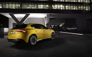   Maserati Grecale Trofeo - 2022