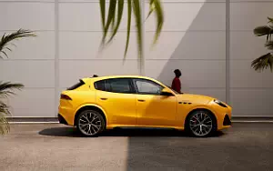   Maserati Grecale Trofeo - 2022