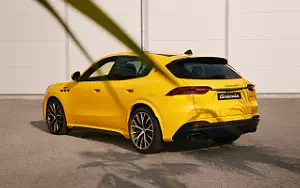   Maserati Grecale Trofeo - 2022