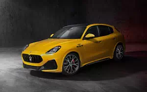   Maserati Grecale Trofeo - 2022