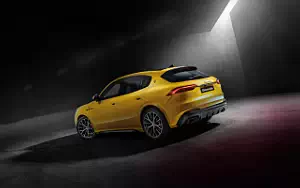   Maserati Grecale Trofeo - 2022