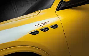   Maserati Grecale Trofeo - 2022