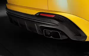   Maserati Grecale Trofeo - 2022