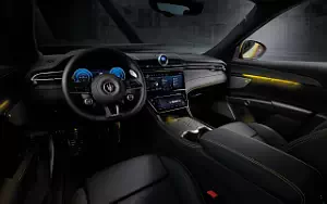   Maserati Grecale Trofeo - 2022