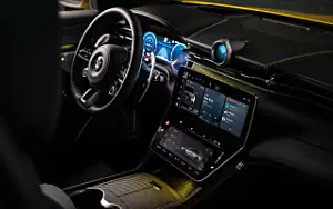   Maserati Grecale Trofeo - 2022