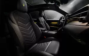   Maserati Grecale Trofeo - 2022