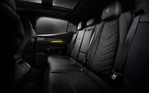   Maserati Grecale Trofeo - 2022