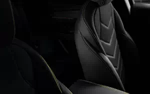   Maserati Grecale Trofeo - 2022