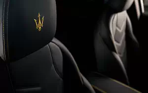   Maserati Grecale Trofeo - 2022