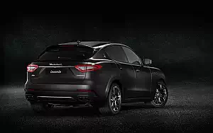   Maserati Levante S Q4 Nerissimo - 2018