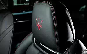   Maserati Levante S Q4 Nerissimo - 2018