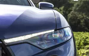   Maserati Levante GT Hybrid (Azzurro Astro) - 2021
