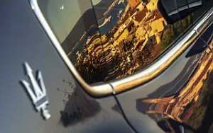   Maserati Levante GT Hybrid (Azzurro Astro) - 2021
