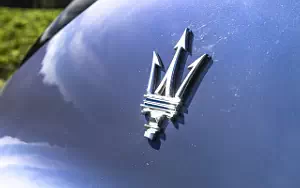   Maserati Levante GT Hybrid (Azzurro Astro) - 2021