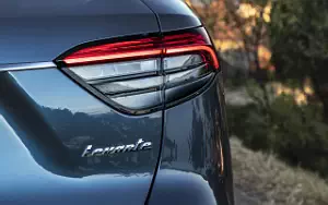   Maserati Levante GT Hybrid (Azzurro Astro) - 2021