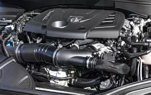   Maserati Levante GT Hybrid (Azzurro Astro) - 2021