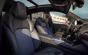   Maserati Levante MC Edition (Giallo Corse) - 2022