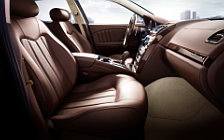   Maserati Quattroporte - 2008