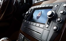   Maserati Quattroporte - 2008