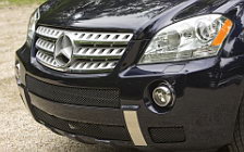   Mercedes-Benz ML550 - 2006