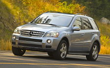   Mercedes-Benz ML550 - 2006