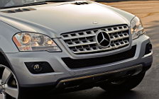   Mercedes-Benz ML350 - 2009