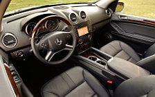   Mercedes-Benz ML350 - 2009