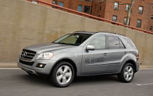  Mercedes-Benz ML450 Hybrid - 2009