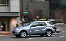   Mercedes-Benz ML450 Hybrid - 2009
