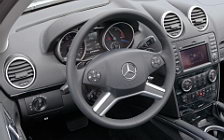   Mercedes-Benz ML450 Hybrid - 2009