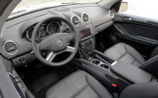   Mercedes-Benz ML450 Hybrid - 2009