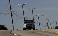   Mercedes-Benz ML63 AMG - 2012