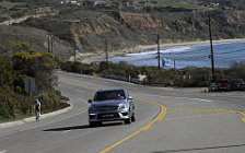   Mercedes-Benz ML63 AMG - 2012