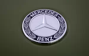   Mercedes-Benz G 450 d Stronger Than the 1980s - 2025