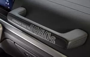   Mercedes-Benz G 450 d Stronger Than the 1980s - 2025