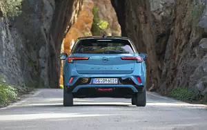   Opel Mokka GS Electric - 2025